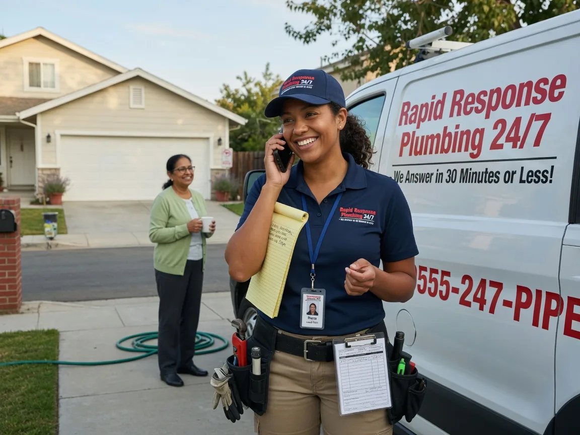 Emergency Plumber Lynx, OH FAQs